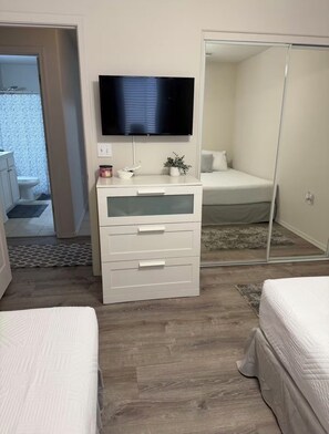 2 Schlafzimmer, kostenloses WLAN