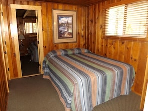 1 Schlafzimmer, Bettwäsche