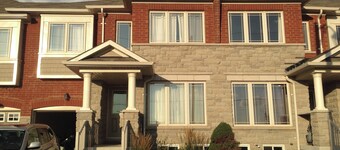 Cozy & Modern Furnished Private House Hosted by a SuperHost!