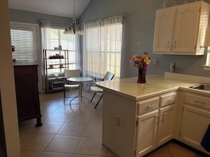 Interior - Cozy 2 bedroom house with AC and all the basics in peaceful Southaven, Miss. (Southaven)