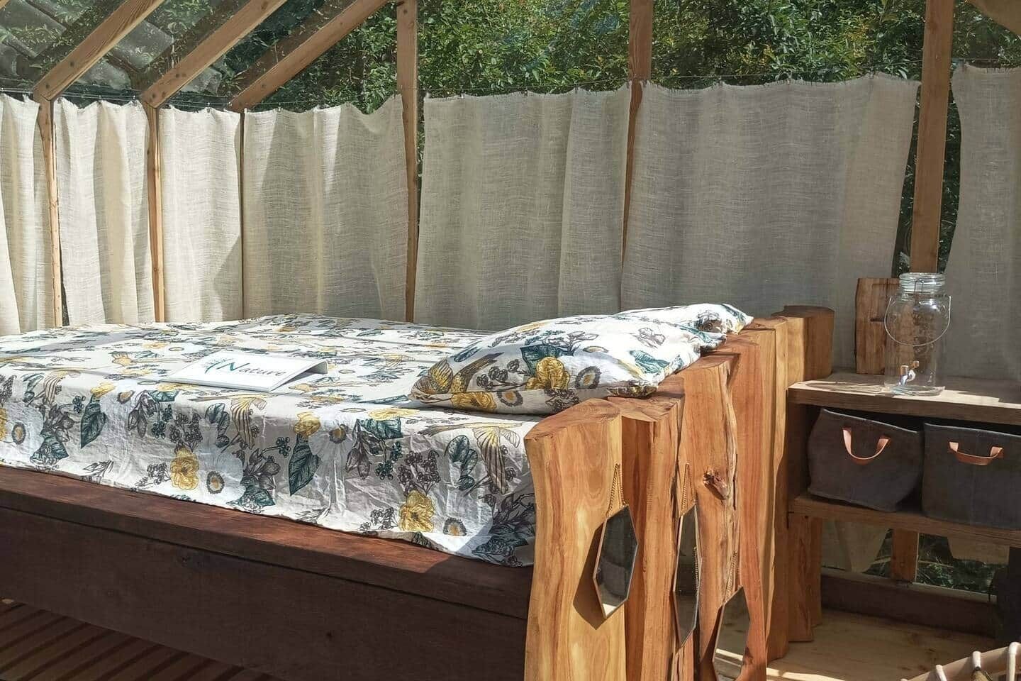 Bed sheets