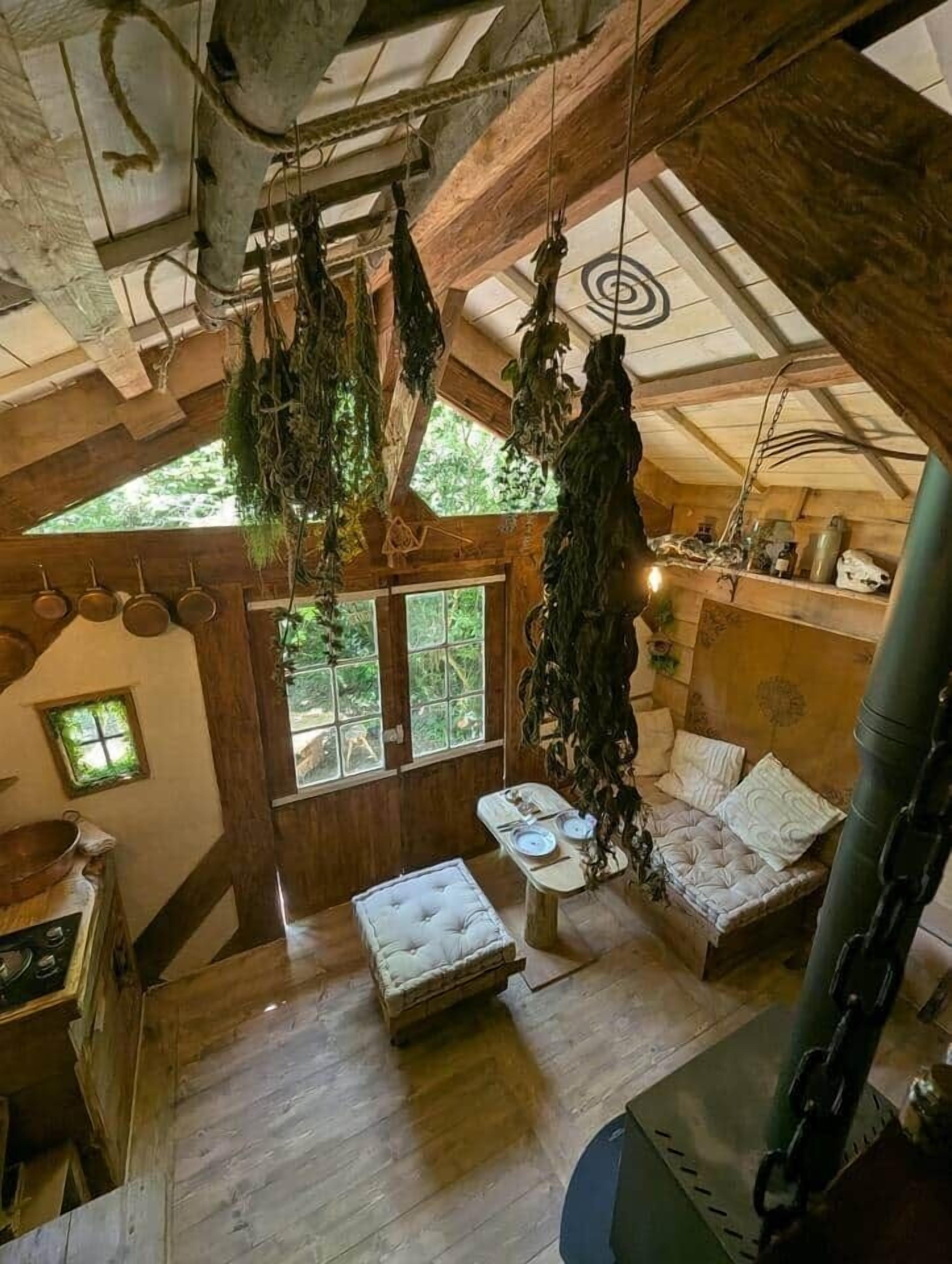 Interieur