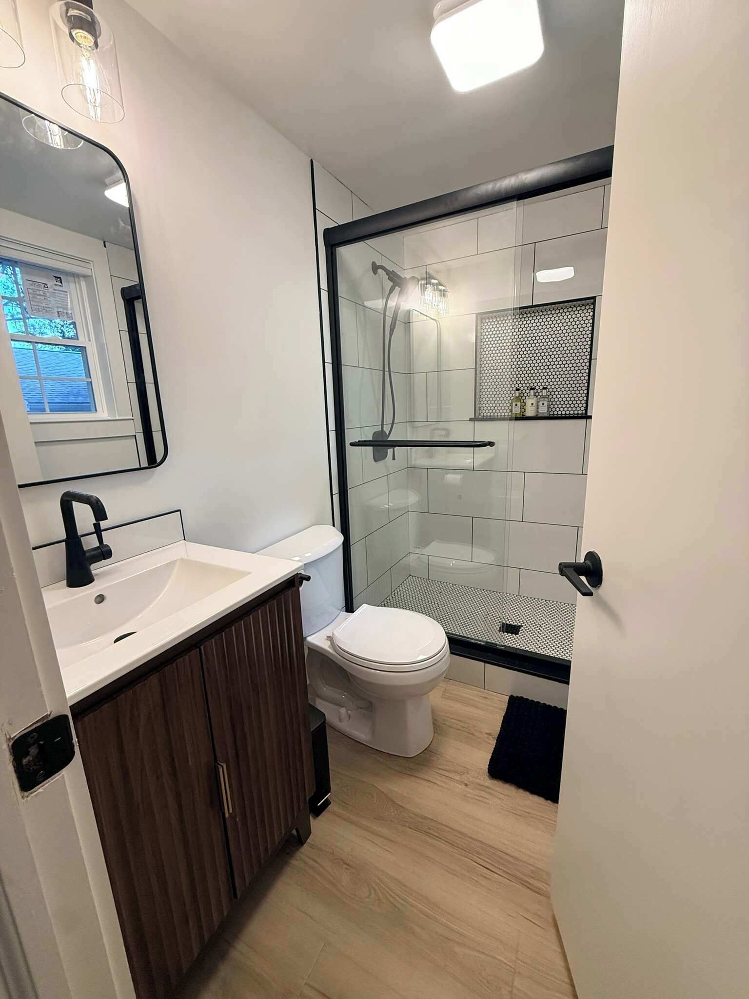 Badkamer