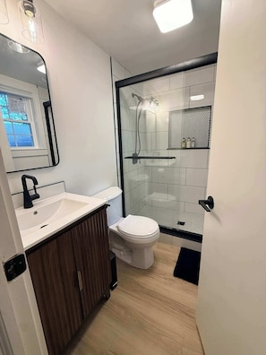 Badkamer