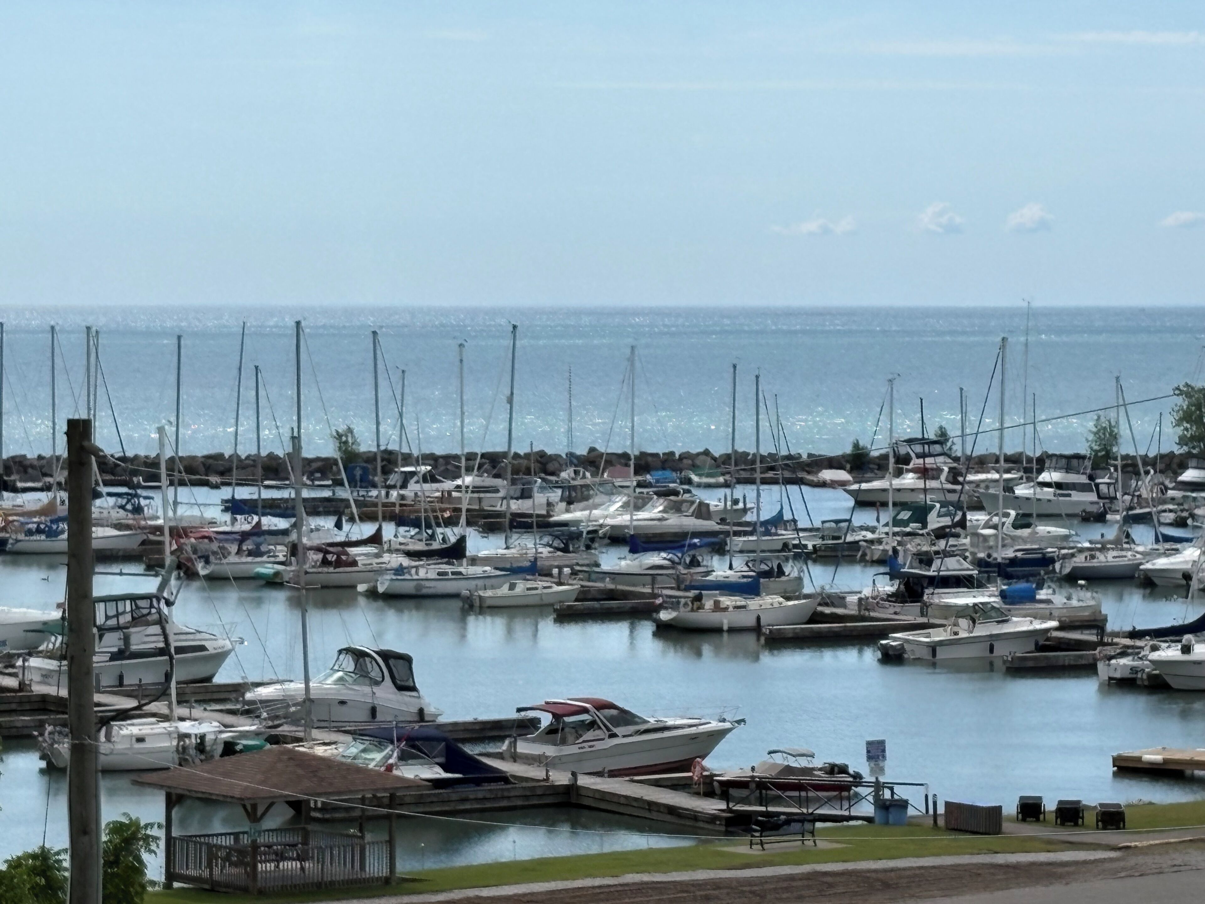 Marina
