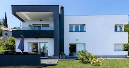 Villa Bella Sol