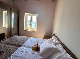 2 habitaciones