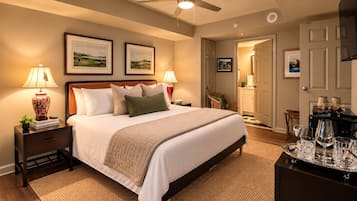 1 bedroom, desk, WiFi (free), bed sheets