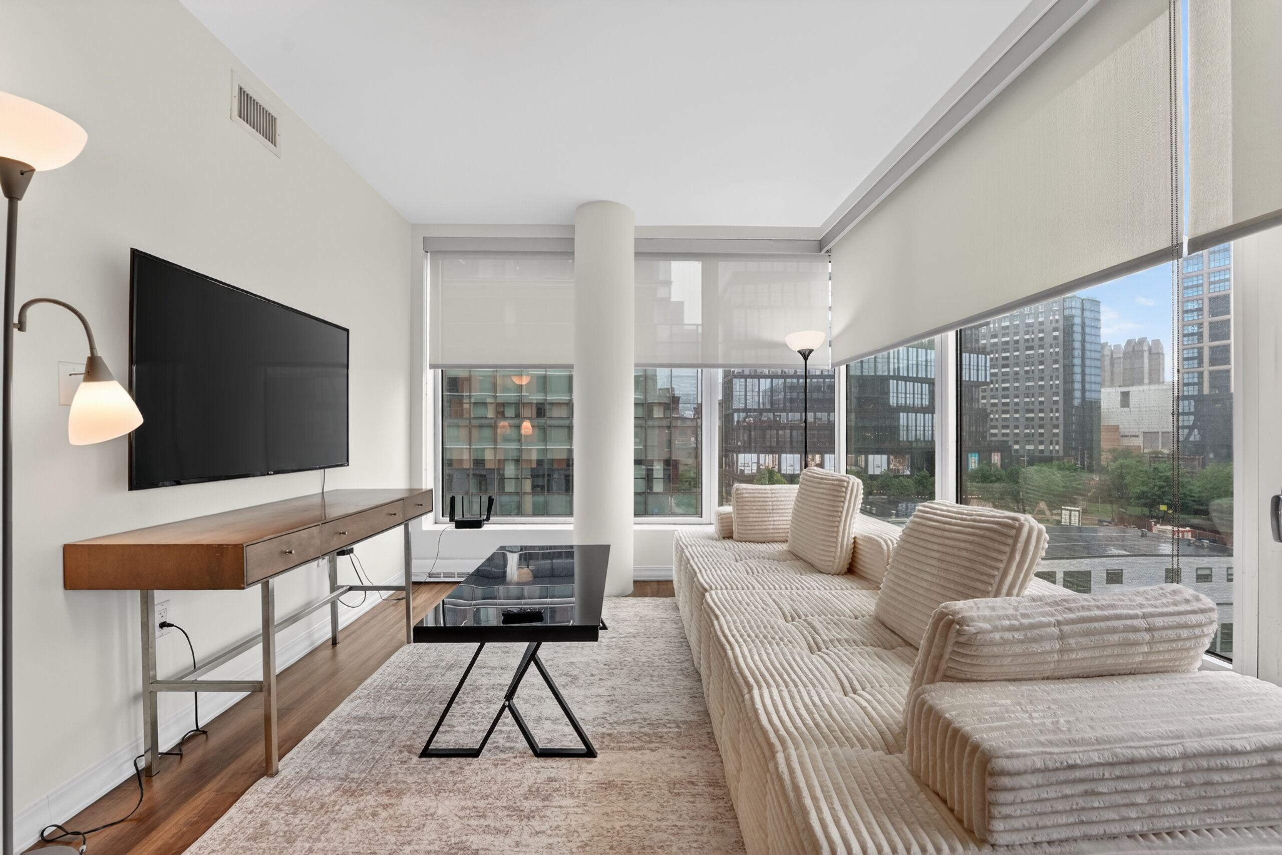 Smart TV