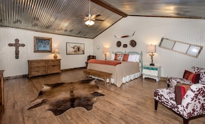 1 Schlafzimmer