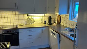 Eget kjøkken