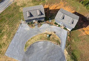 Exterior - Charming Family Retreat with Hot Tub near Dollywood in Sevierville, Tennessee (Sevierville)