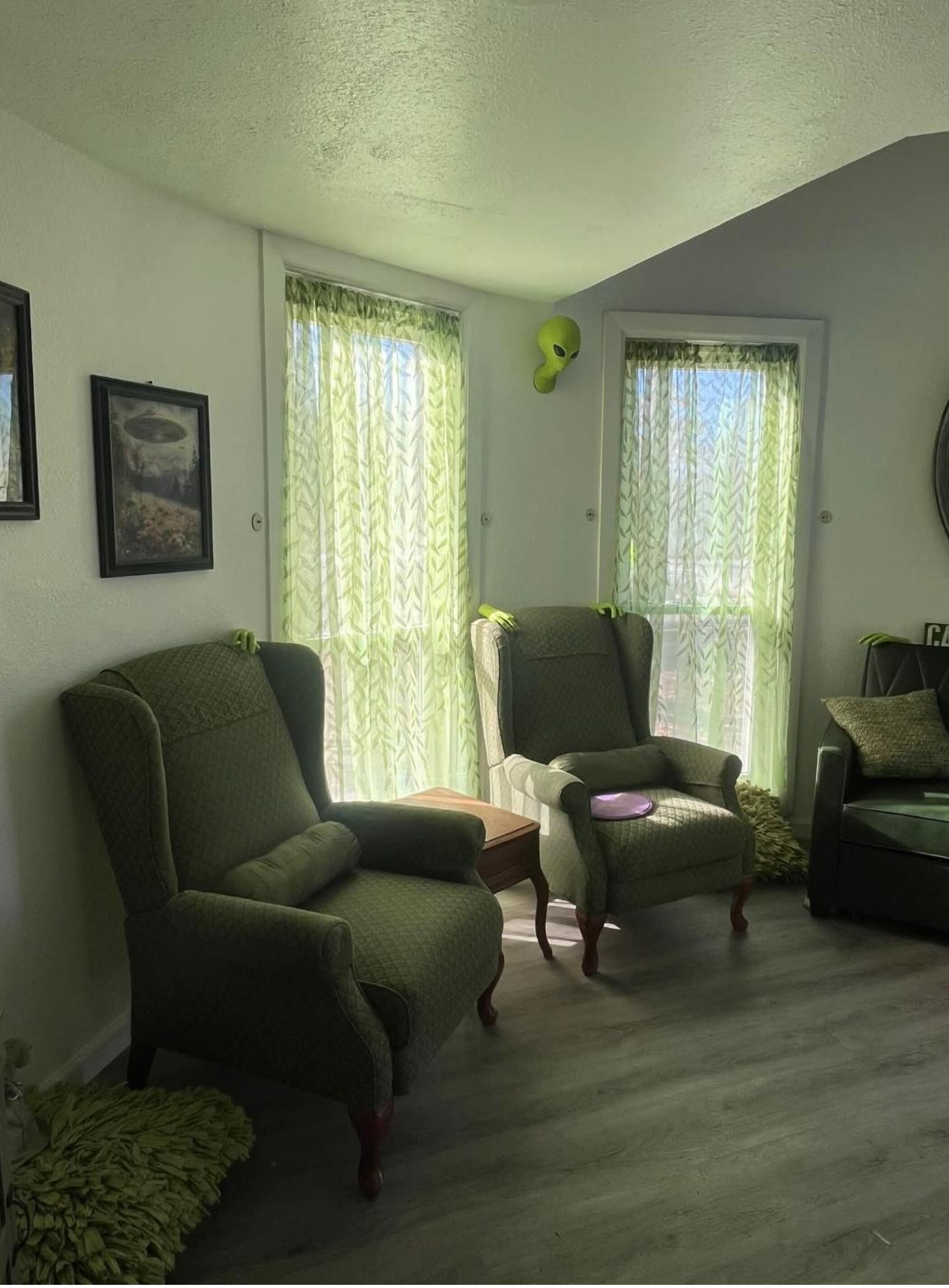 Intérieur