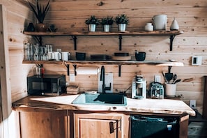 Cucina privata