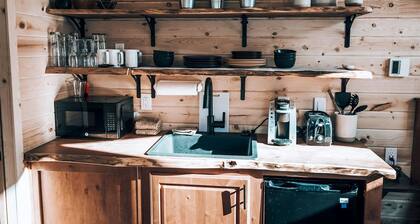 Cozy Mesa Accommodation for Mountain Getaways in Colorado