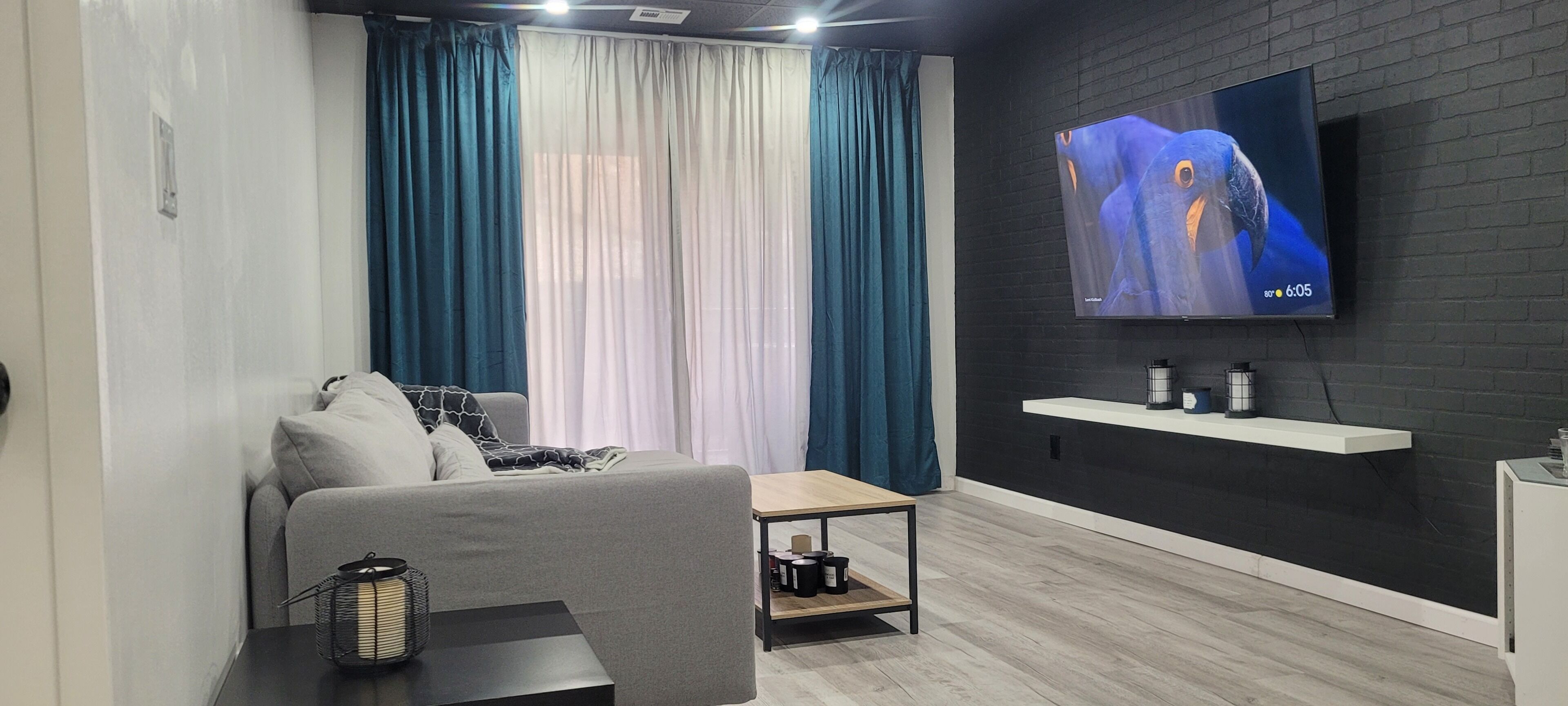 Smart TV