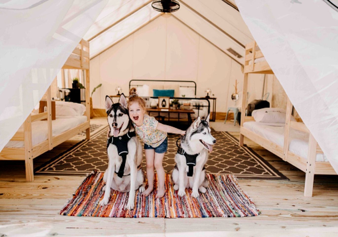 1 bedroom, desk, WiFi, bed sheets