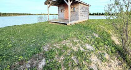 South Cabins - Private Island