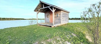South Cabins - Private Island