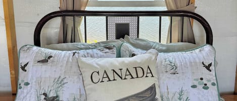 Bed sheets