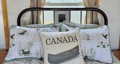 South Cabins - Private Island