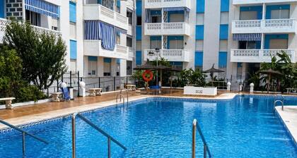 La Luz de Chipiona by Apartments Time