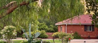 Serene Family-Friendly Horse Ranch Retreat: Large 2-BR Casita in Ramona