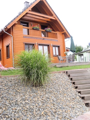 Exterior - Vrbo Property (Ketzin/Havel)