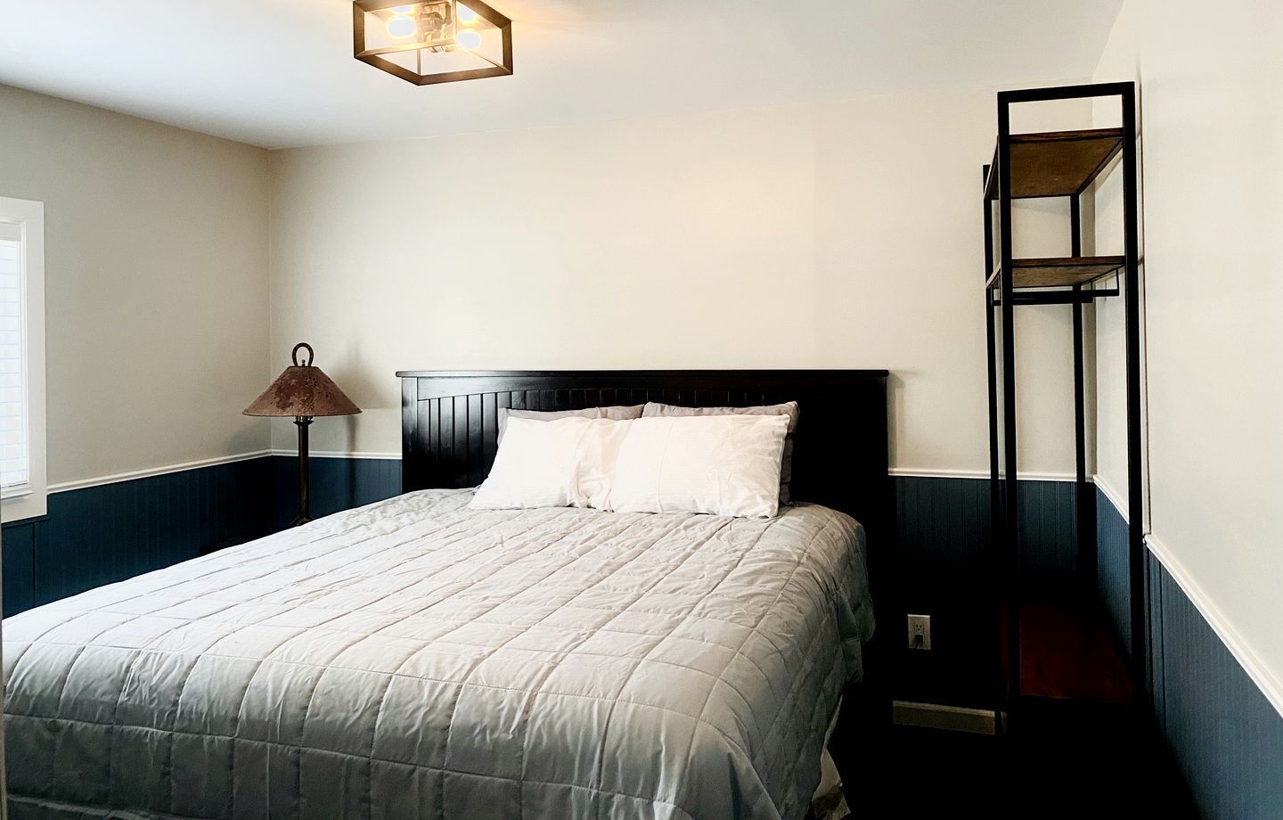 1 bedroom, WiFi