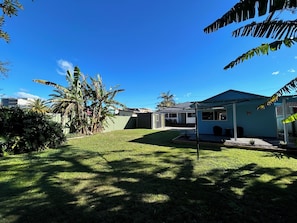 Property grounds - One Bedroom Blue Horizon close to everything (Tuncurry)