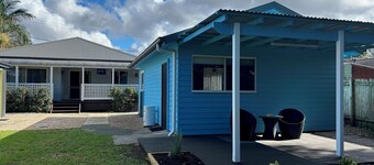 One Bedroom Blue Horizon close to everything