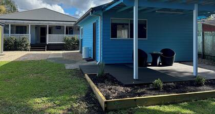 One Bedroom Blue Horizon close to everything