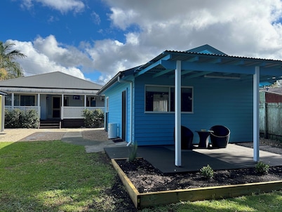 One Bedroom Blue Horizon close to everything