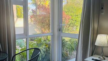 Apartamento, 1 quarto, acessível | 1 quarto