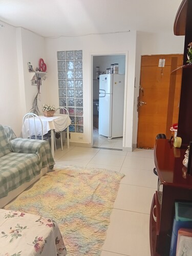 Apartment in Camorim, Rio Centro, Barra Olímpica