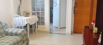 Apartment in Camorim, Rio Centro, Barra Olímpica