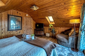 3 Schlafzimmer, WLAN, Bettwäsche
