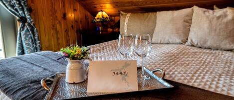 3 chambres, Wi-Fi, draps fournis