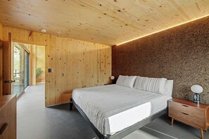3 Schlafzimmer, WLAN, Bettwäsche