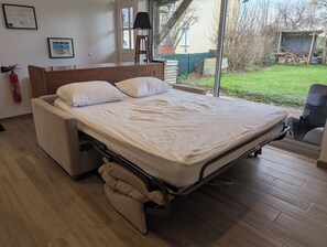 Værelse