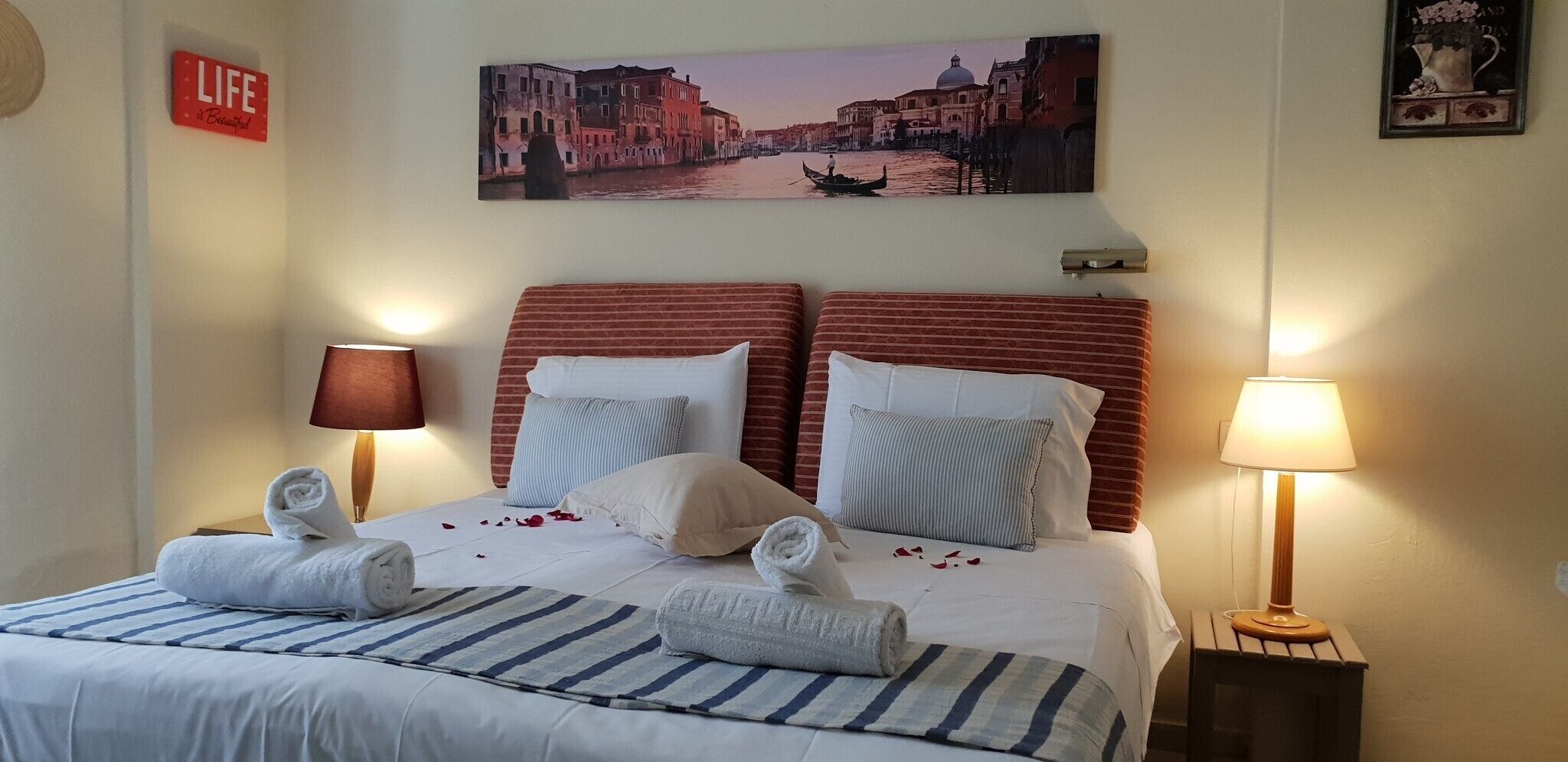 2br Family Apartment In Gouvia  Apt 2 - Corfu