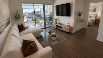 TV connectée