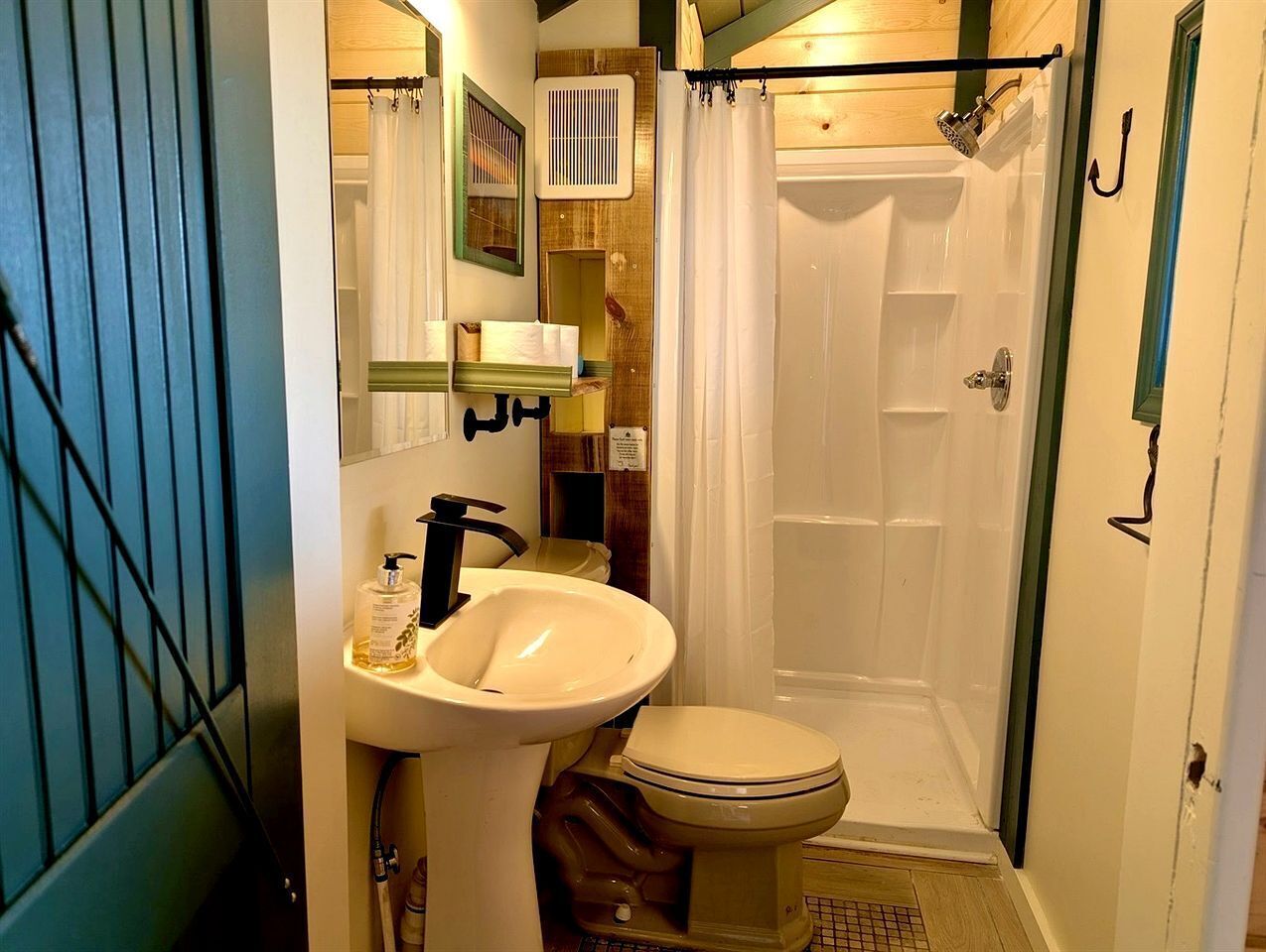 Baño