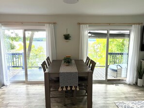 Spiseområde