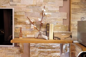 Interior - Cervino Studio - Walk to Ski Lift (Breuil-Cervinia)