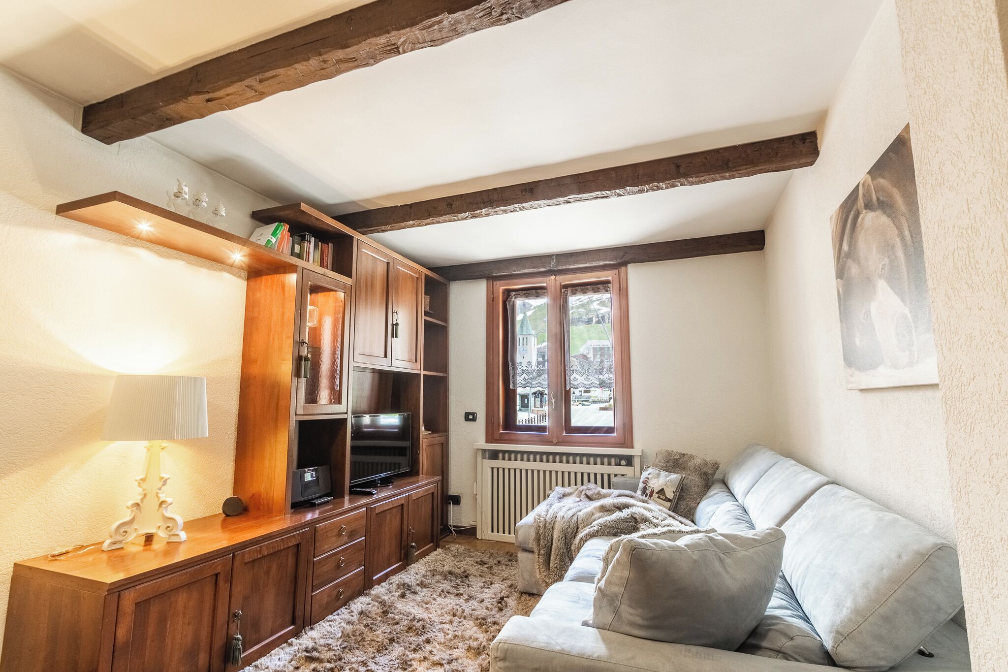 Le Petit Paradis - Central Family Apartment - Zermatt