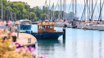 Port de plaisance