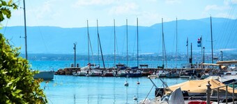 Camping Léman Plage