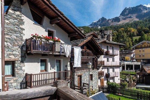 Casa Val - Central Panoramic Apartment