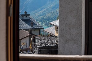 Interior - Casa Val - Central Panoramic Apartment (Paquier)